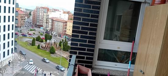 APARTAMENTO EN REINO DE LEÓN CON VISTAS - LEON