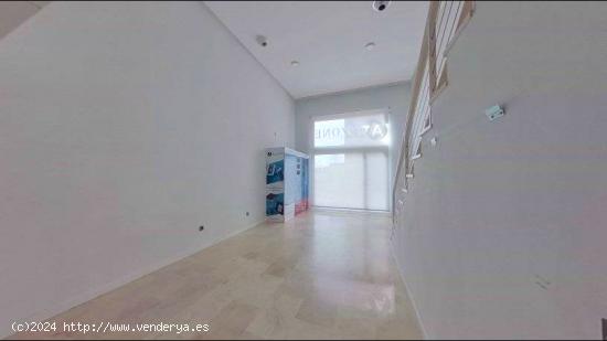 Loft en venta al sur de Madrid capital (Madrid). - MADRID