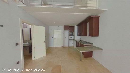 Loft en venta al sur de Madrid capital (Madrid). - MADRID