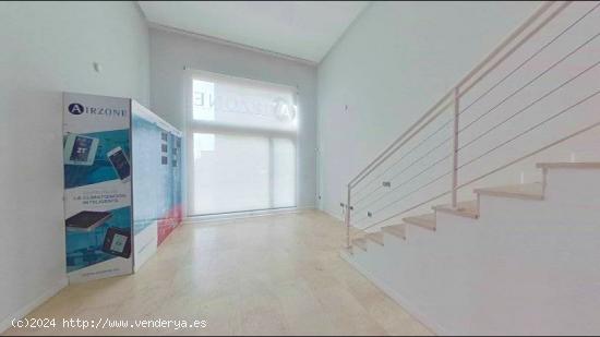 Loft en venta al sur de Madrid capital (Madrid). - MADRID