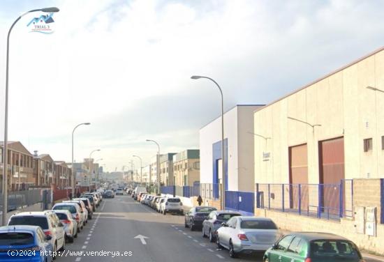 Venta  Nave Industrial en Madrid - MADRID