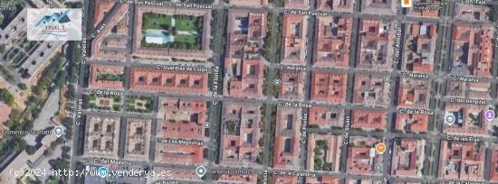 Venta De Piso En Aranjuez-Madrid - MADRID