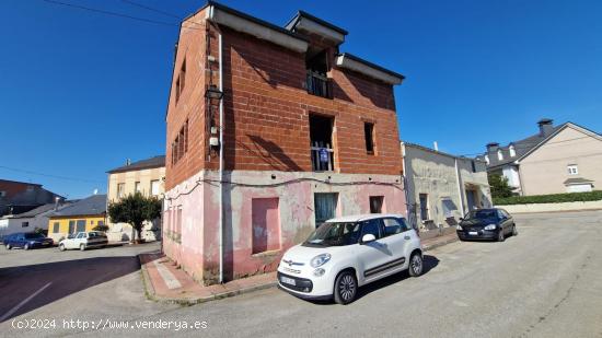  Se Vende en Cacabelos - LEON 