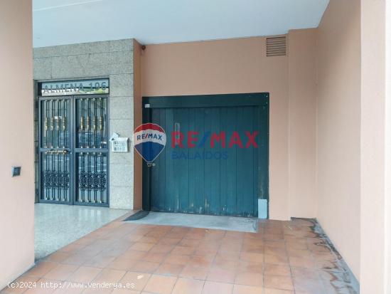 Garaje en venta en Avenida de Castrelos, Castrelos - Sárdoma, Vigo - PONTEVEDRA