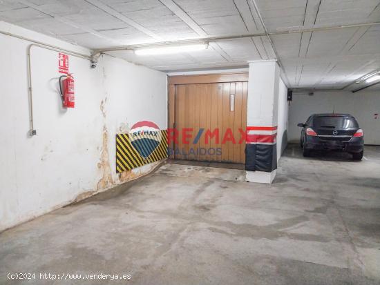 Garaje en venta en Avenida de Castrelos, Castrelos - Sárdoma, Vigo - PONTEVEDRA