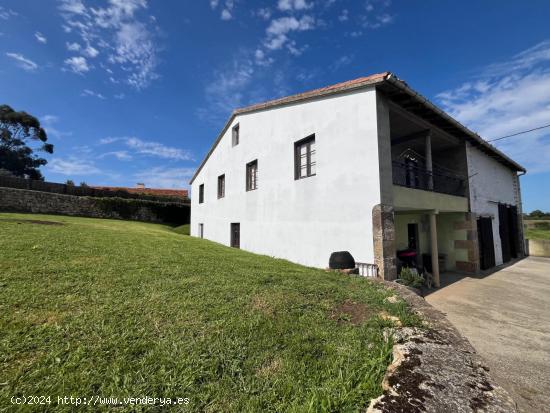 En este lugar VAS A PODER SER FELIZ y cumplir tus sueños. - CANTABRIA