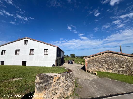 En este lugar VAS A PODER SER FELIZ y cumplir tus sueños. - CANTABRIA