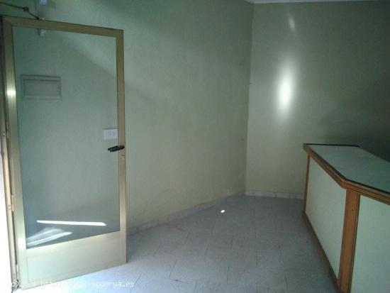 VENTA Y ALQUILER. LOCAL COMERCIAL. EXCELENTE OPORTUNIDAD. - MURCIA