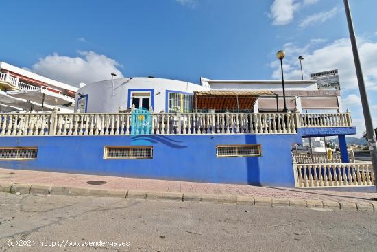 LOCAL COMERCIAL EN EL ALAMILLO - REF 431 - MURCIA