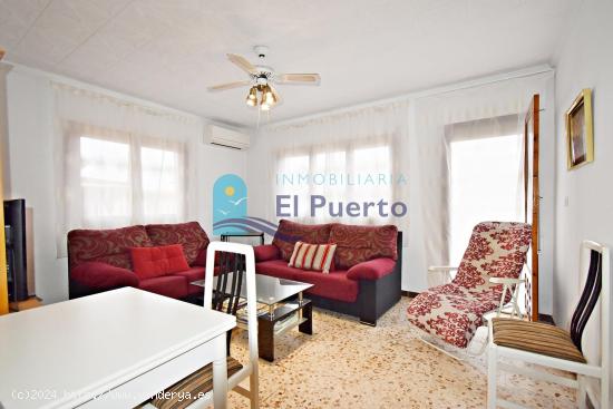 MUCHO ESPACIO EN ESTE PISO SIN COMUNIDAD EN PLAYASOL - REF 1367 - MURCIA