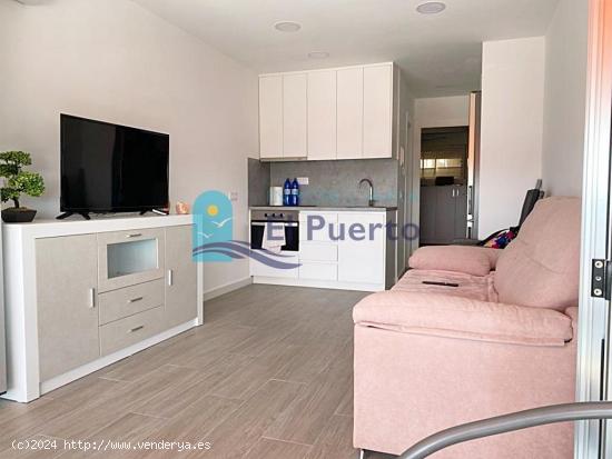 APARTAMENTO REFORMADO EN PRIMERA LÍNEA - REF 831 - MURCIA