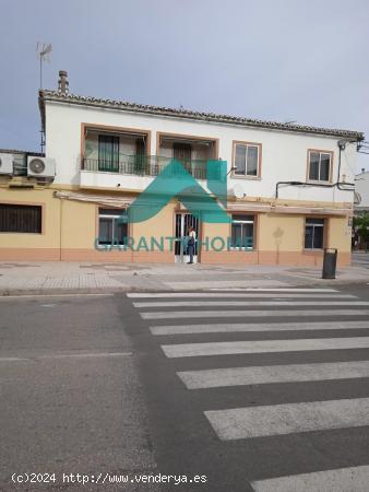 SE ALQUILA BAR EN EL CASAR DE CÁCERES - CACERES