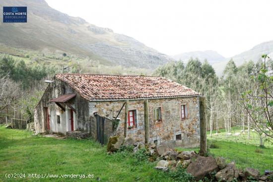 Se Vende en Arredondo - CANTABRIA