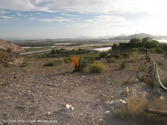 Se Vende en Águilas - MURCIA