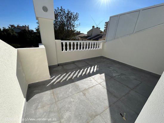 Casa en venta en Torrevieja (Alicante)