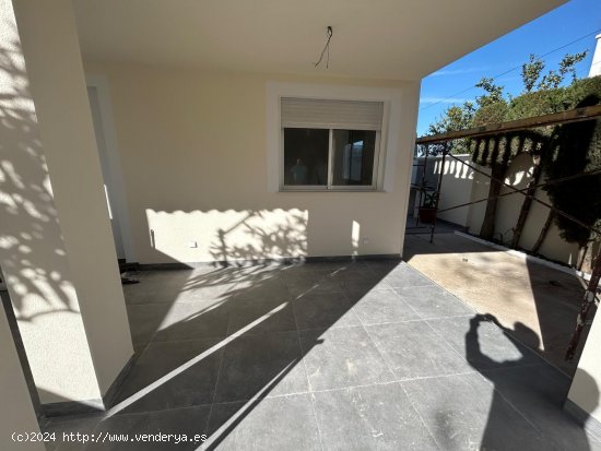 Casa en venta en Torrevieja (Alicante)