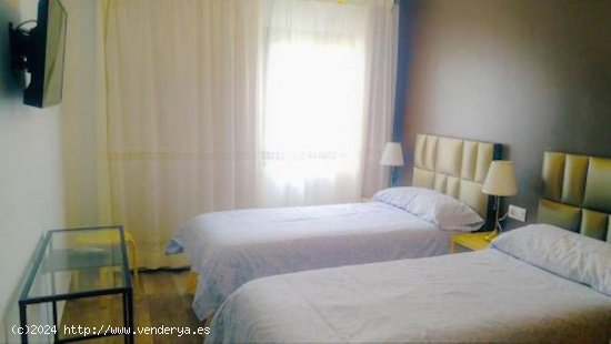 Hotel en venta en Estepona (Málaga)