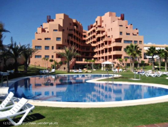 Hotel en venta en Manilva (Málaga)