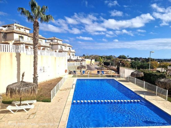 Chalet en venta en Orihuela (Alicante)