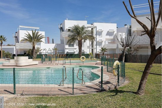 Apartamento en venta a estrenar en Vera (Almería)