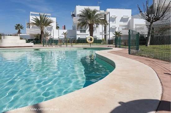 Apartamento en venta a estrenar en Vera (Almería)