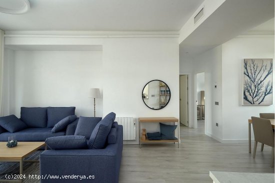 Apartamento en venta a estrenar en Vera (Almería)