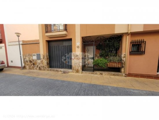 Casa en venta en Ogíjares (Granada)