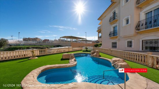  Apartamento en venta en San Miguel de Salinas (Alicante) 