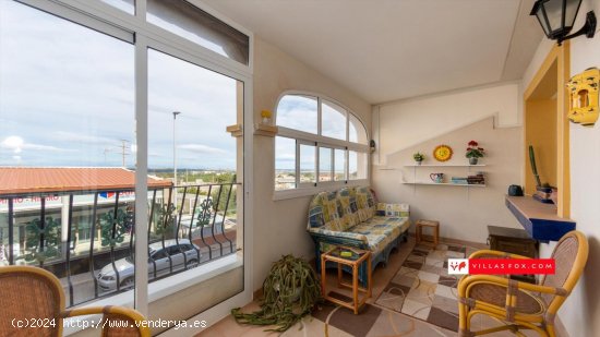 Apartamento en venta en San Miguel de Salinas (Alicante)