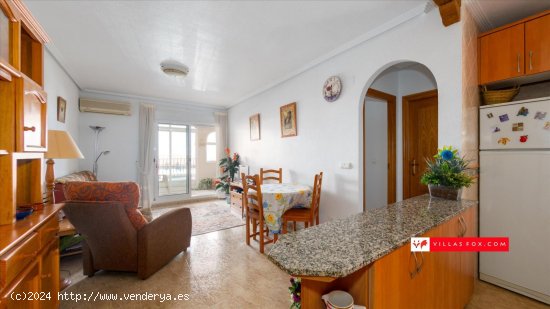 Apartamento en venta en San Miguel de Salinas (Alicante)