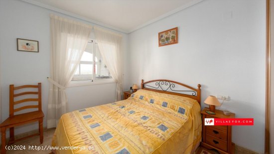 Apartamento en venta en San Miguel de Salinas (Alicante)