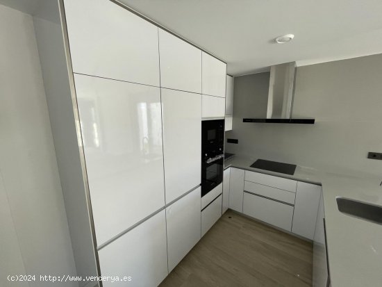 Apartamento en venta en Pilar de la Horadada (Alicante)