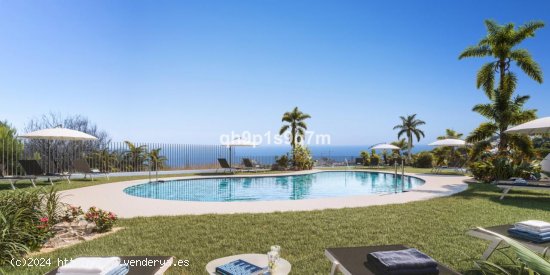 Villa en venta en Benalmádena (Málaga)