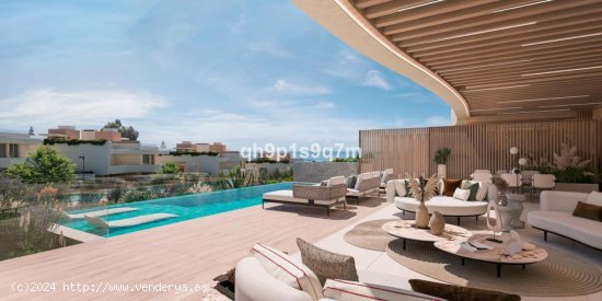  Villa en venta en Marbella (Málaga) 