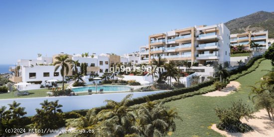  Apartamento en venta en Benalmádena (Málaga) 