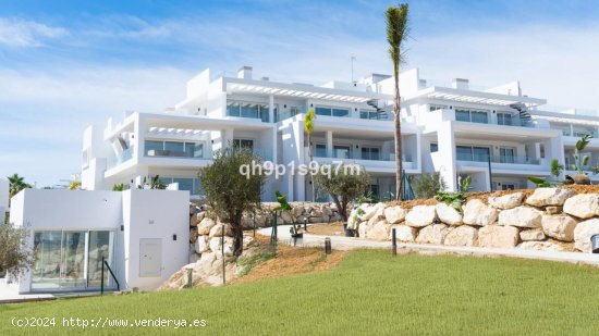  Apartamento en venta en Casares (Málaga) 