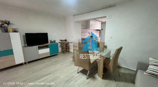  Apartamento en venta en Cullera (Valencia) 