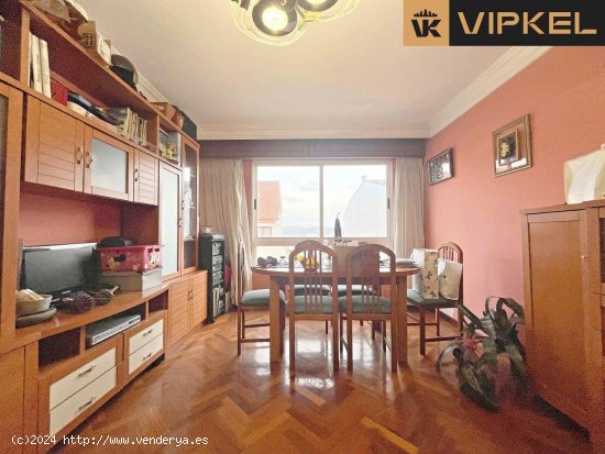 Piso en venta en Ferrol (La Coruña)