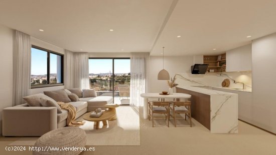 Apartamento en venta a estrenar en Fuengirola (Málaga)