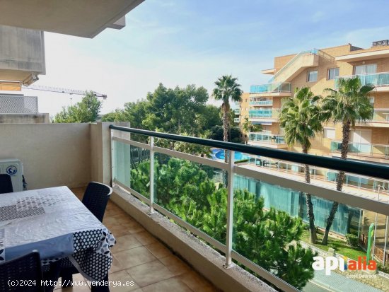  Apartamento en venta en Salou (Tarragona) 