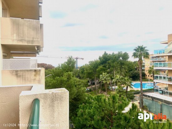 Apartamento en venta en Salou (Tarragona)