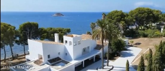  Villa en venta en Altea (Alicante) 