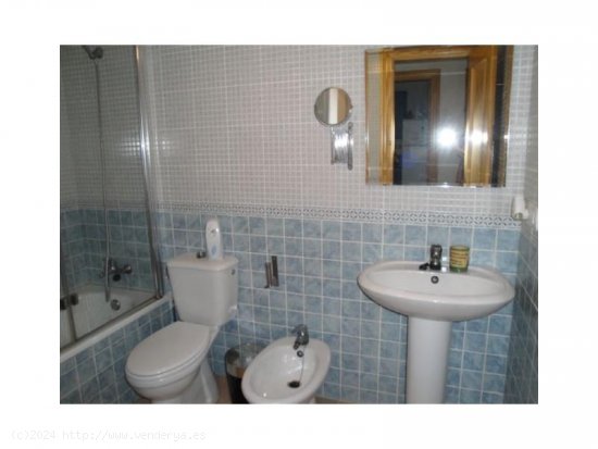 Piso en venta en Vera (Almería)