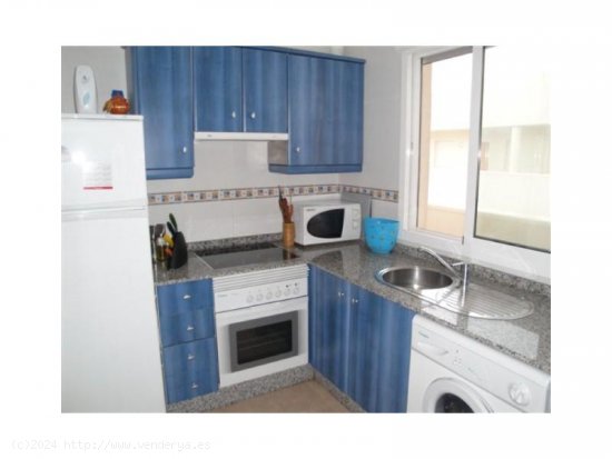 Piso en venta en Vera (Almería)