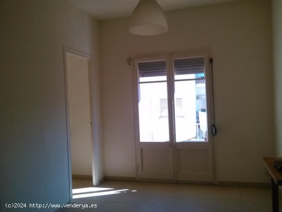 Piso en venta  en Barcelona - Barcelona