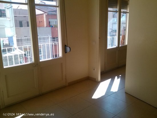 Piso en venta  en Barcelona - Barcelona