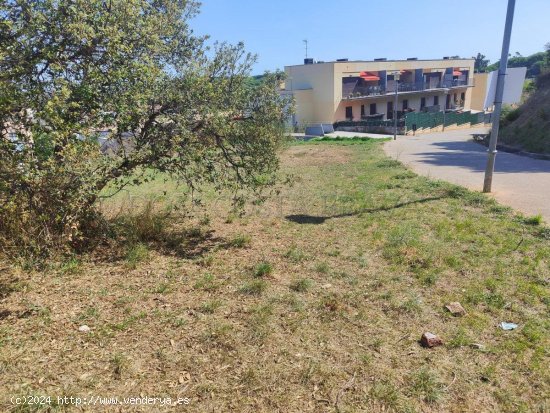 Suelo urbano en venta  en Palamos - Girona