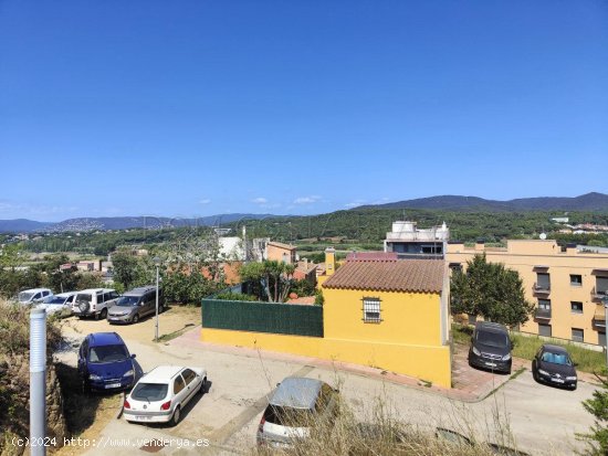 Suelo urbano en venta  en Palamos - Girona