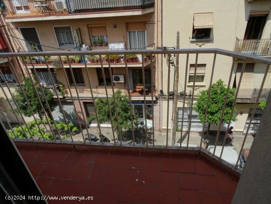 Piso en venta  en Barcelona - Barcelona