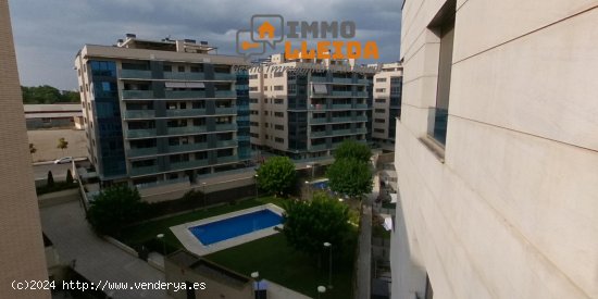 Piso en venta  en Lleida - Lleida